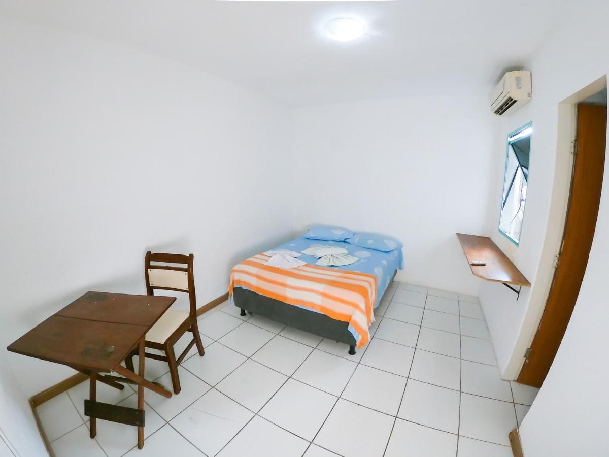 Hostel E Pousada Paju Praiera Maceió Екстериор снимка