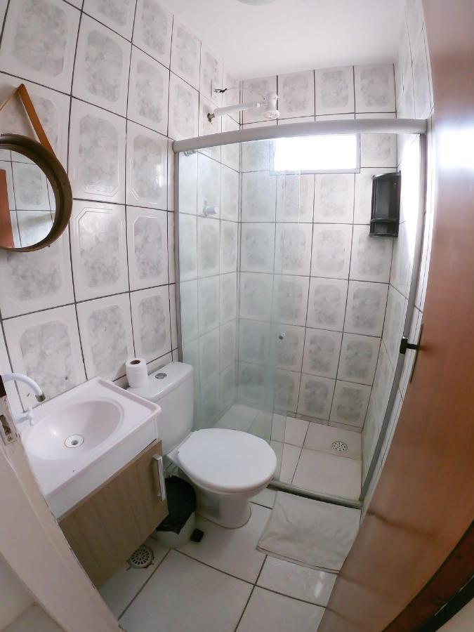 Hostel E Pousada Paju Praiera Maceió Екстериор снимка
