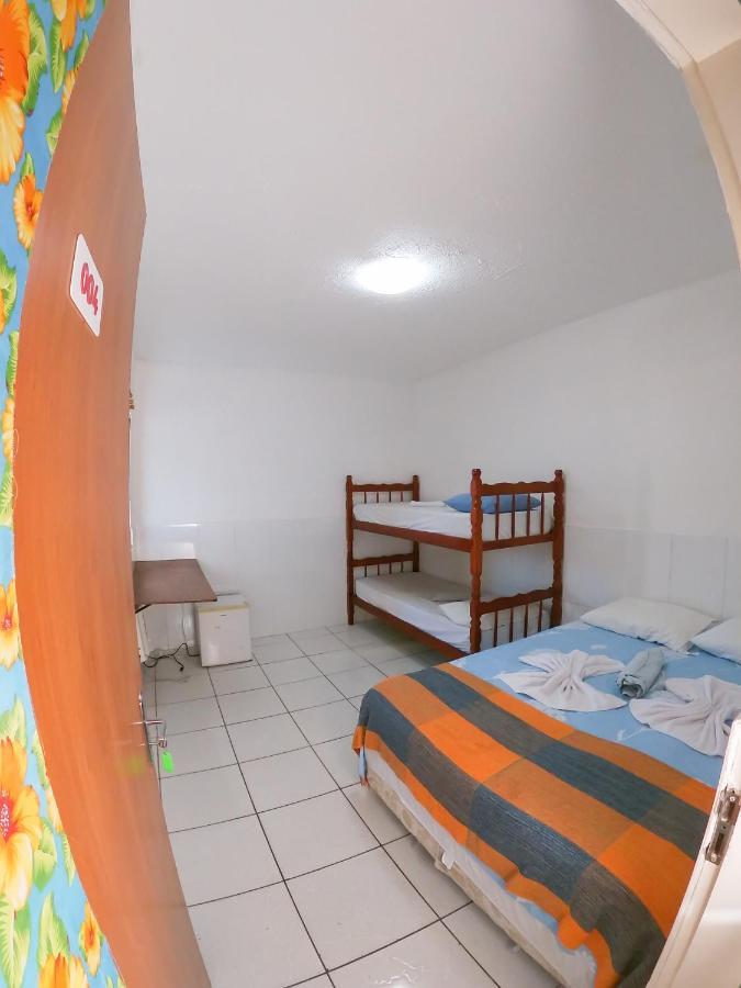 Hostel E Pousada Paju Praiera Maceió Екстериор снимка