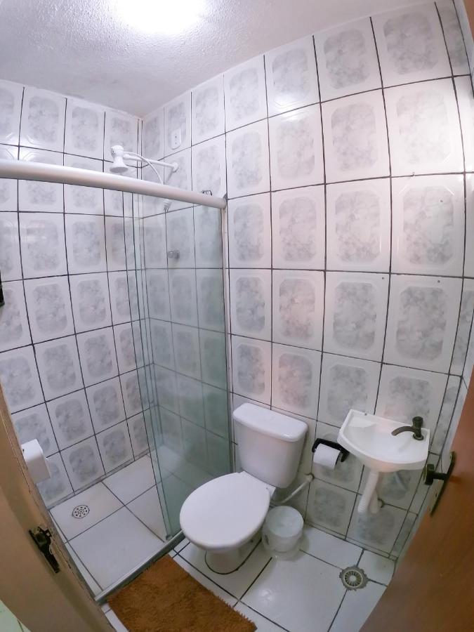 Hostel E Pousada Paju Praiera Maceió Екстериор снимка