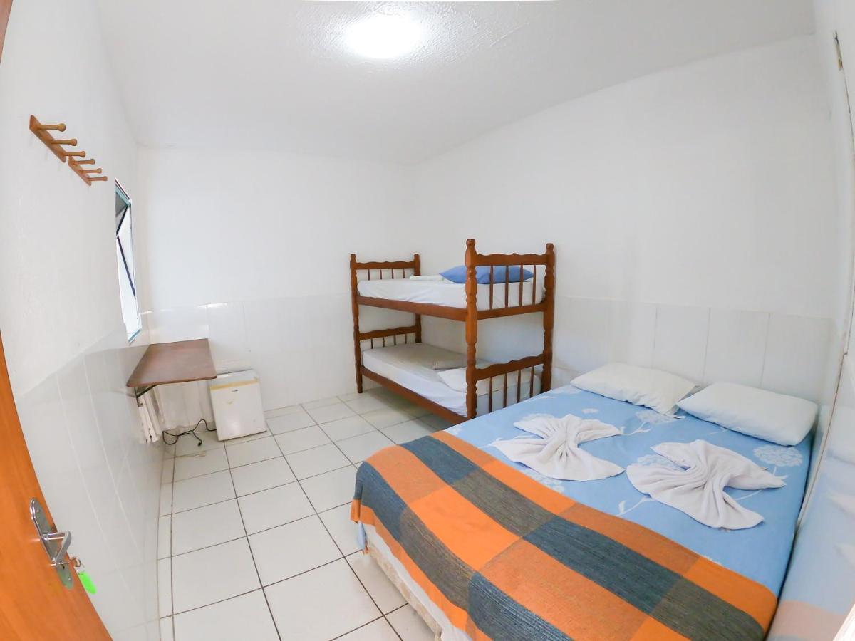 Hostel E Pousada Paju Praiera Maceió Екстериор снимка
