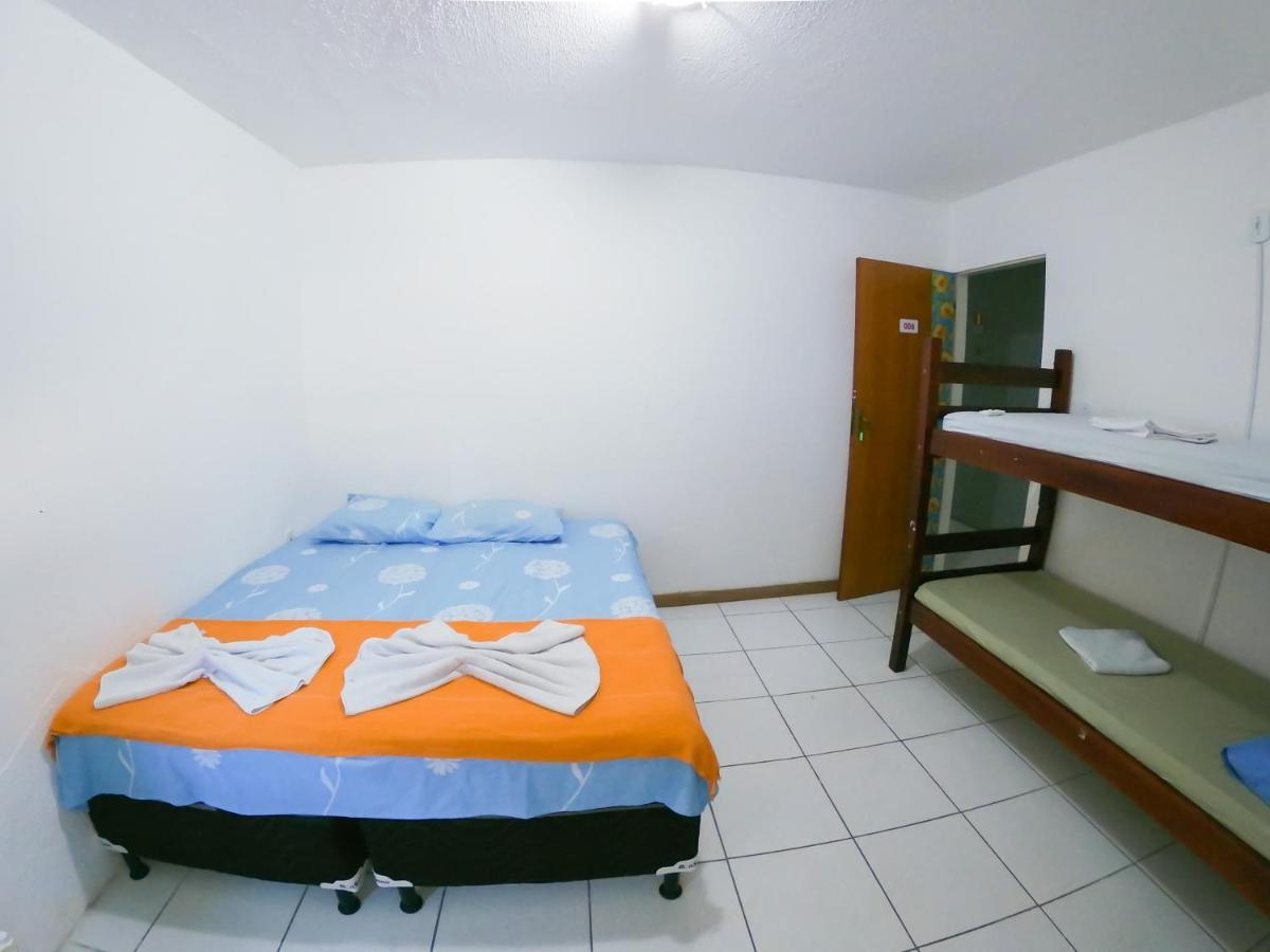Hostel E Pousada Paju Praiera Maceió Екстериор снимка