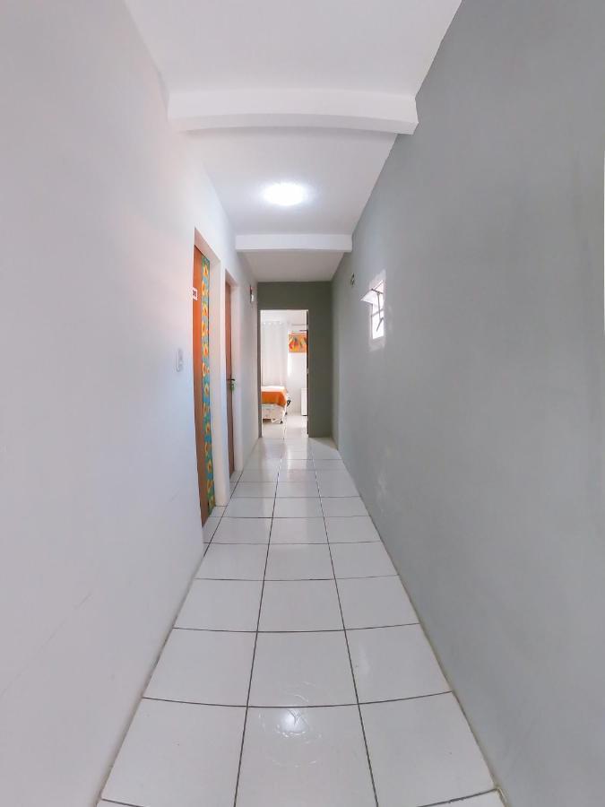 Hostel E Pousada Paju Praiera Maceió Екстериор снимка