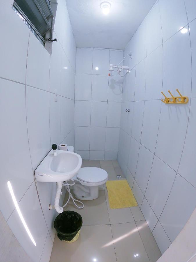 Hostel E Pousada Paju Praiera Maceió Екстериор снимка