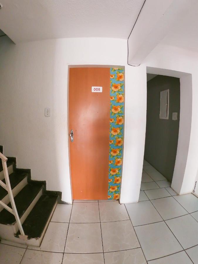 Hostel E Pousada Paju Praiera Maceió Екстериор снимка
